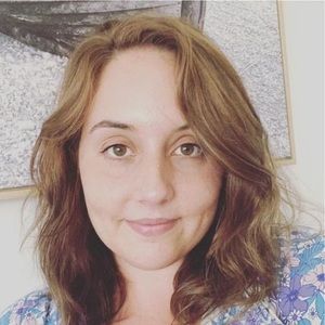 Meet your Posher, Alana